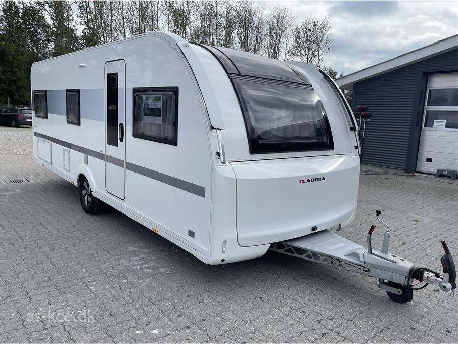 Adria Adora 613 UL