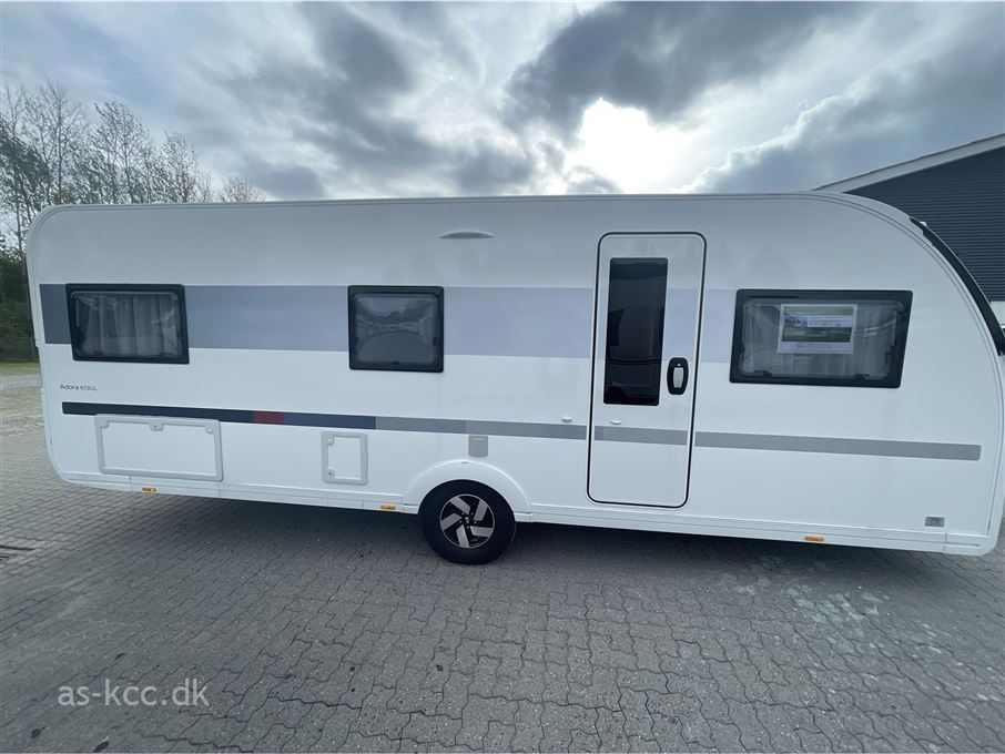 Adria Adora 613 UL