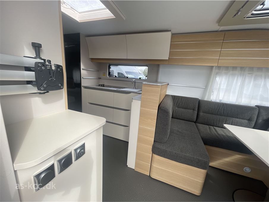 Adria Adora 613 UL