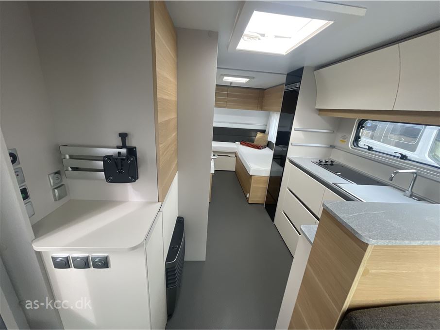 Adria Adora 613 UL