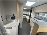 Adria Adora 613 UL