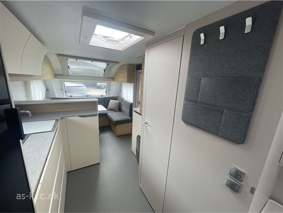 Adria Adora 613 UL