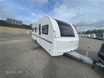 Adria Adora 613 UL
