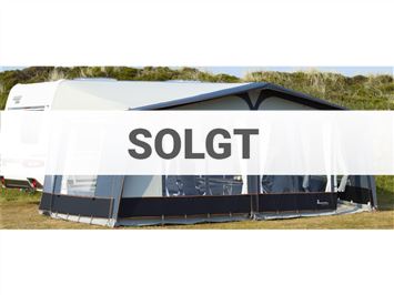 Brugt Isabella Commodore North 1075 u/stel