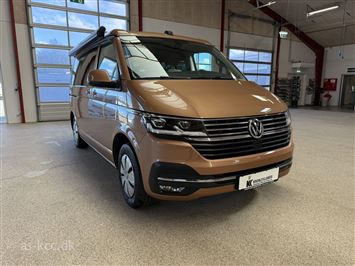 VW California Ocean  2.0 TDI 150 DSG