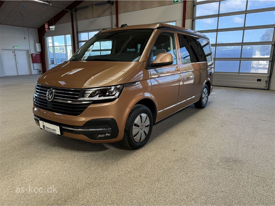 VW California Ocean  2.0 TDI 150 DSG