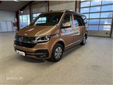 VW California Ocean  2.0 TDI 150 DSG