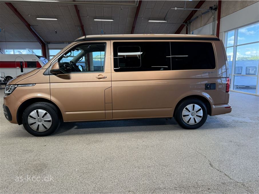 VW California Ocean  2.0 TDI 150 DSG