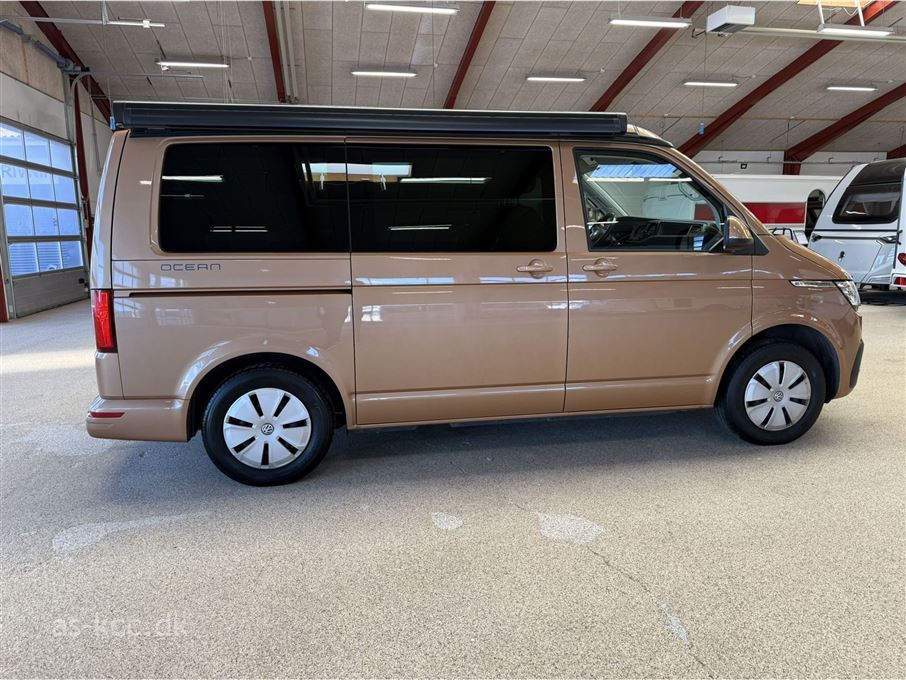 VW California Ocean  2.0 TDI 150 DSG