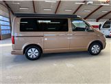 VW California Ocean  2.0 TDI 150 DSG