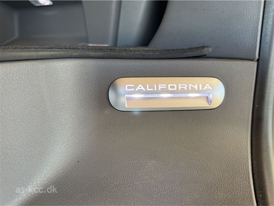 VW California Ocean  2.0 TDI 150 DSG