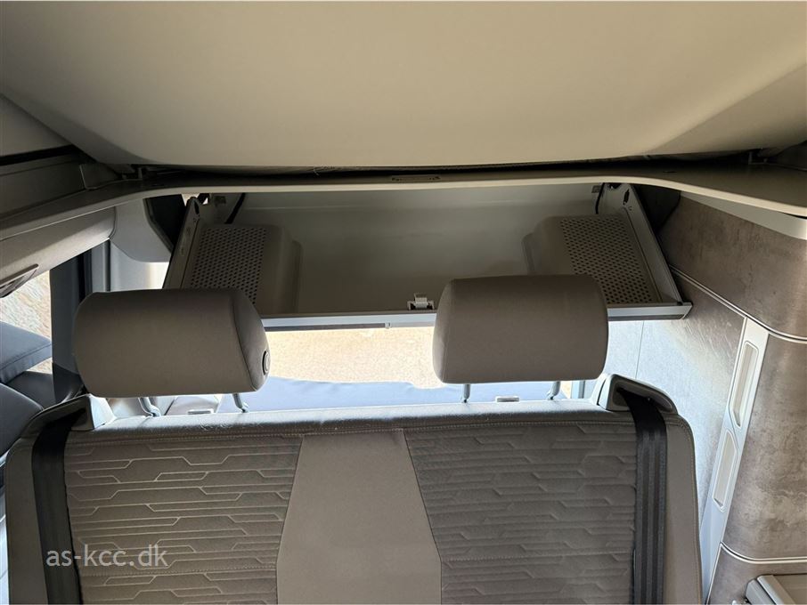 VW California Ocean  2.0 TDI 150 DSG