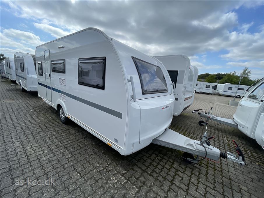 2026 Adria Altea 492 LU