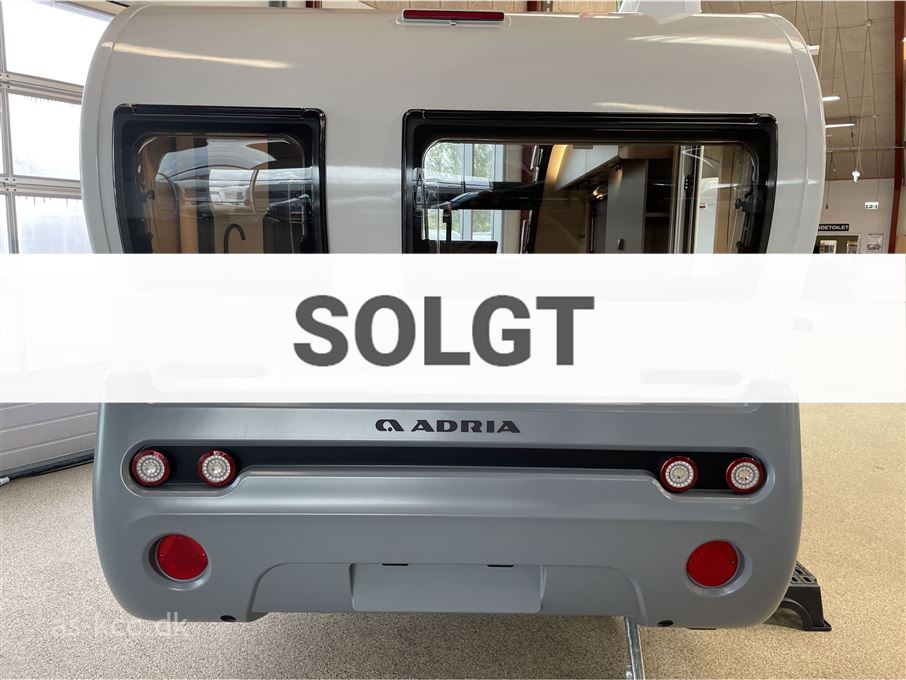 Adria Action 391 LH Classic