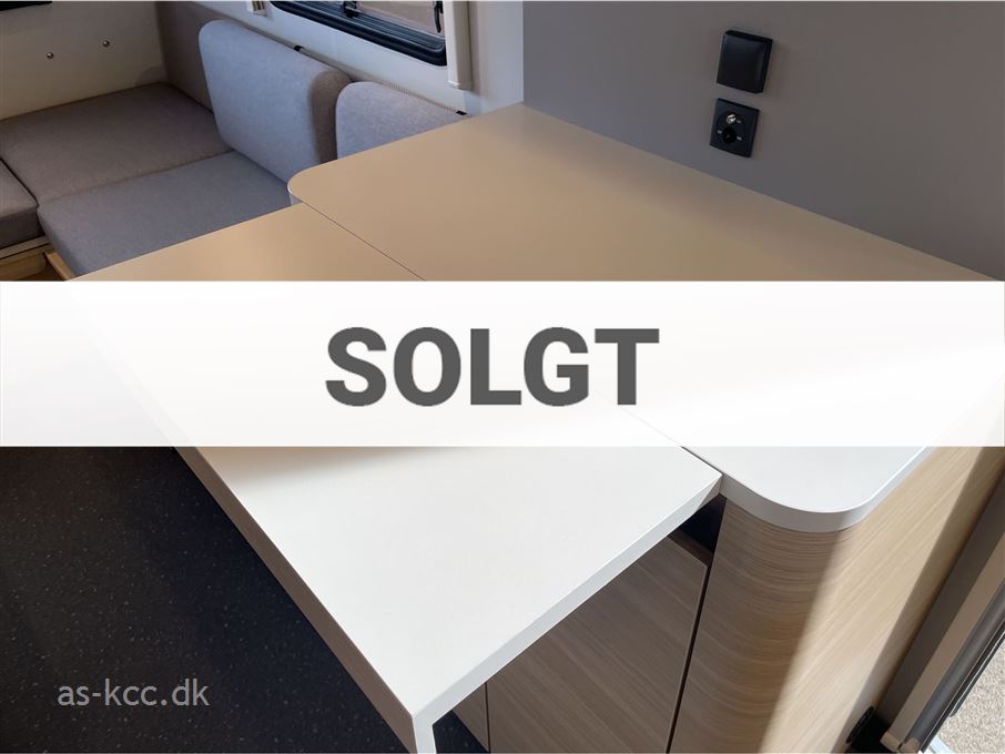 Adria Action 391 LH Classic