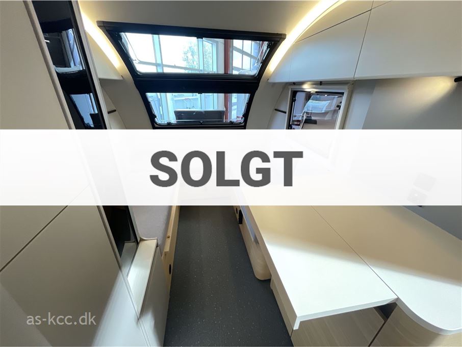 Adria Action 391 LH Classic