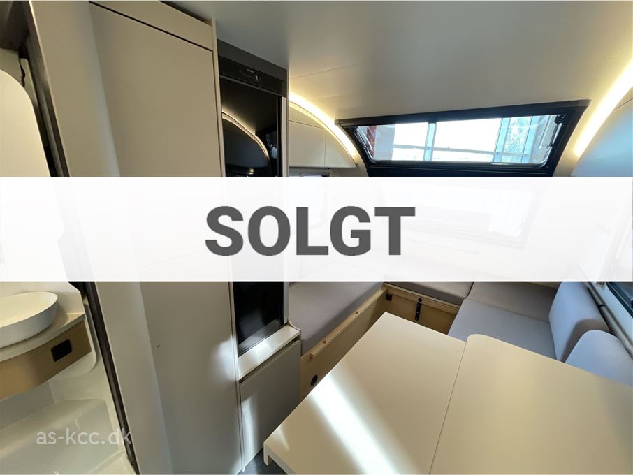 Adria Action 391 LH Classic