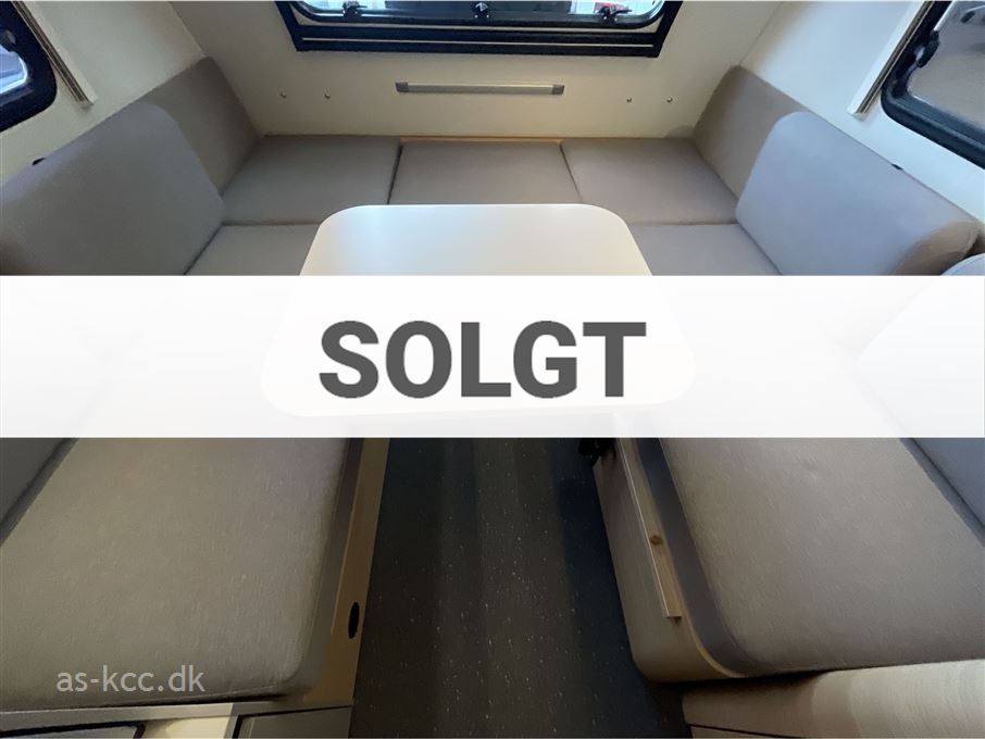 Adria Action 391 LH Classic