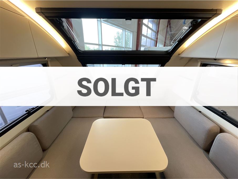 Adria Action 391 LH Classic