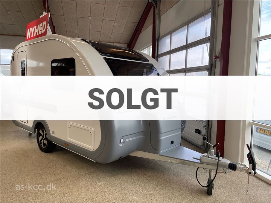 Adria Action 391 LH Classic