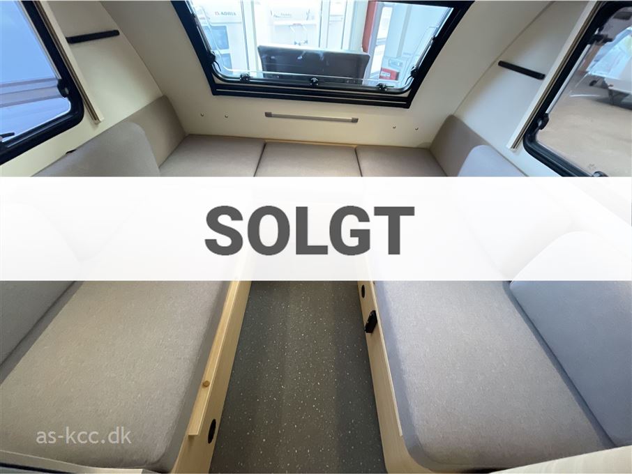 Adria Action 391 LH Classic