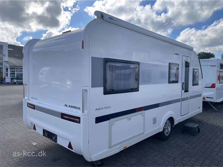 Adria Adora 502 UL