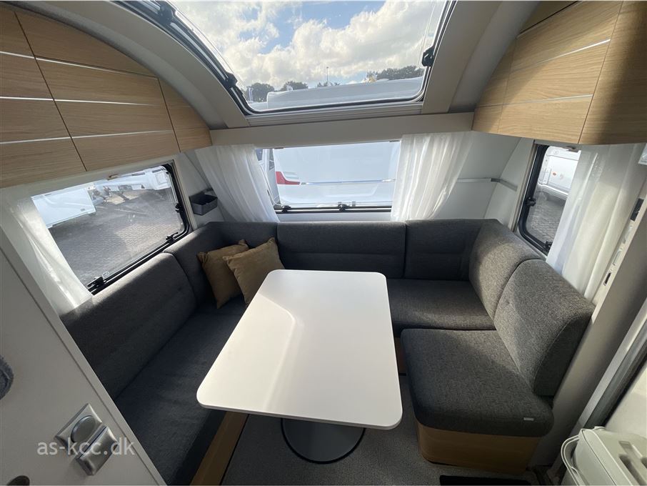 Adria Adora 502 UL