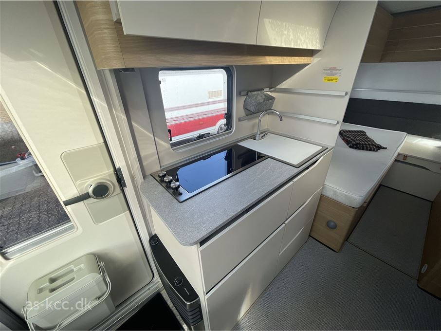 Adria Adora 502 UL