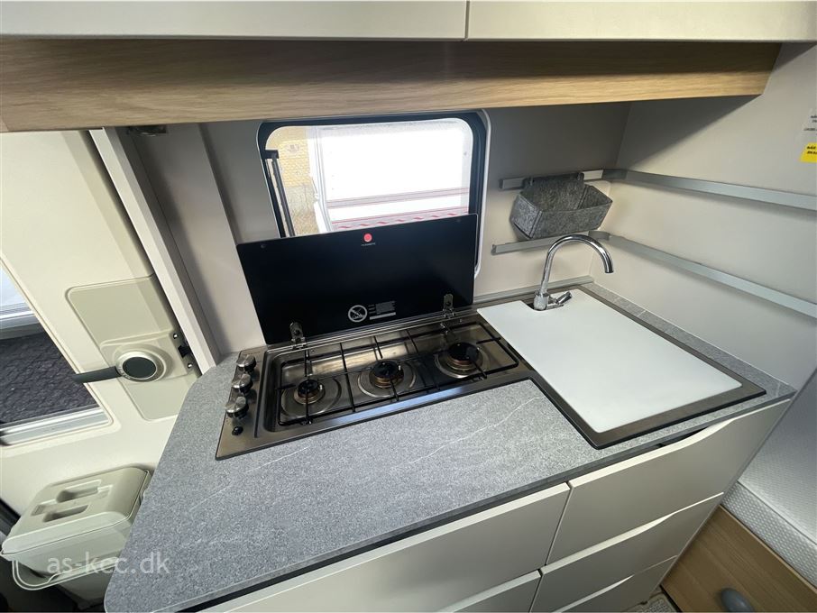 Adria Adora 502 UL