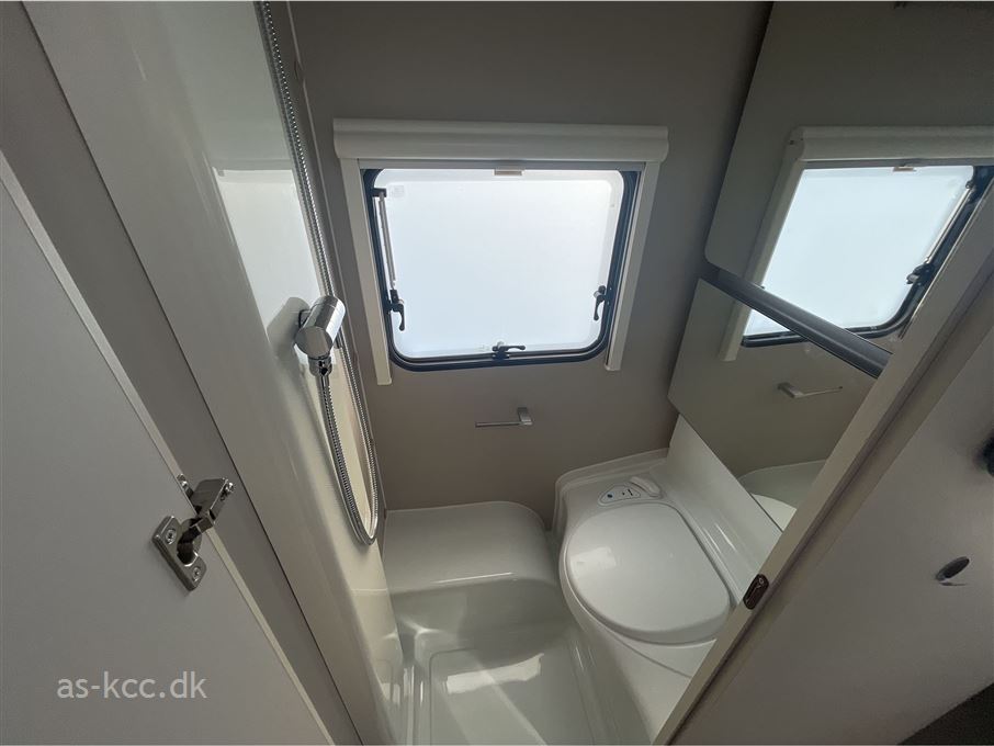 Adria Adora 502 UL
