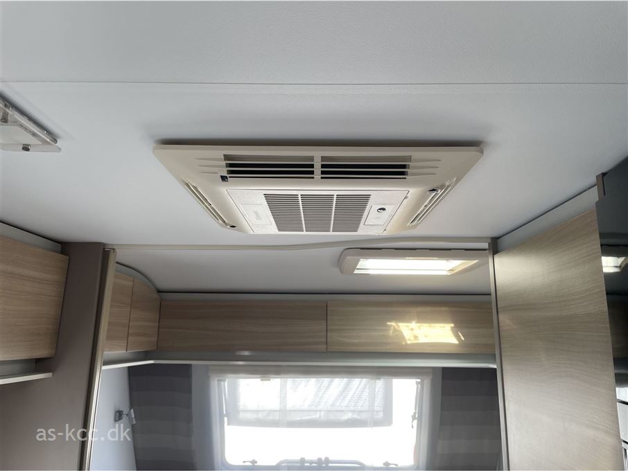 Adria Altea 542 PK