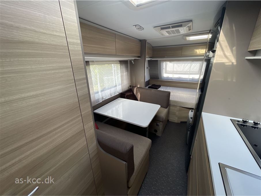 Adria Altea 542 PK
