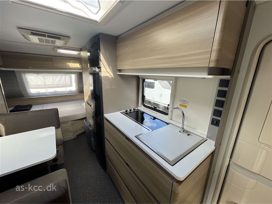 Adria Altea 542 PK