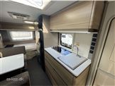 Adria Altea 542 PK