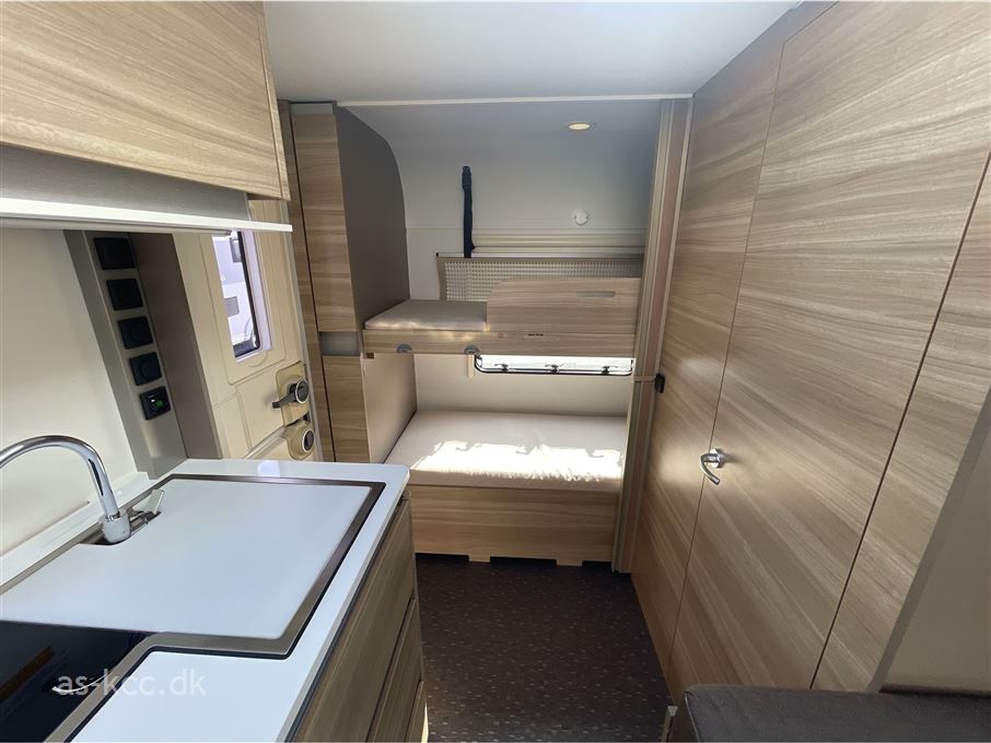 Adria Altea 542 PK