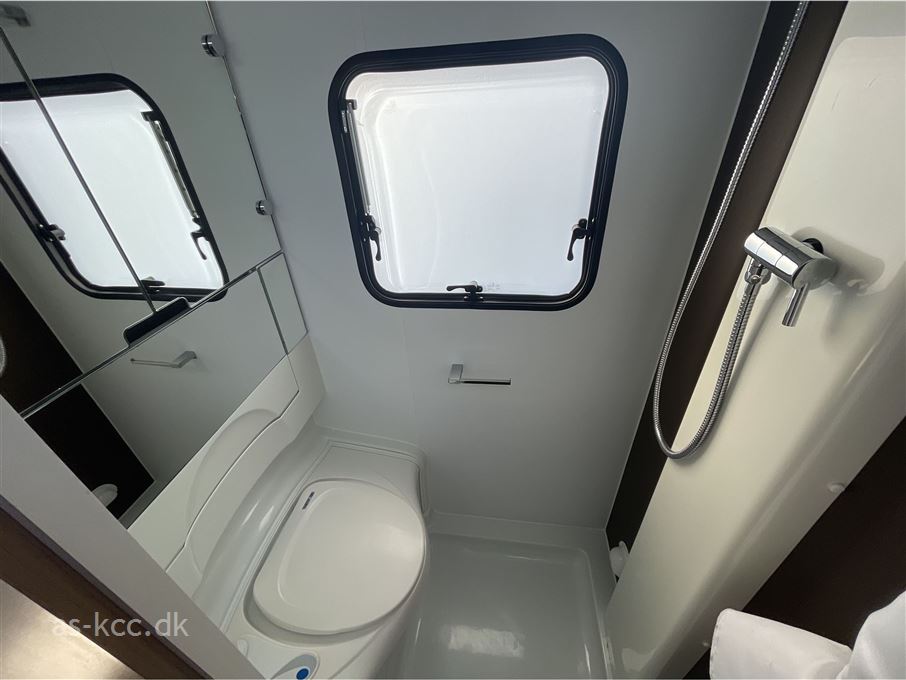 Adria Altea 542 PK