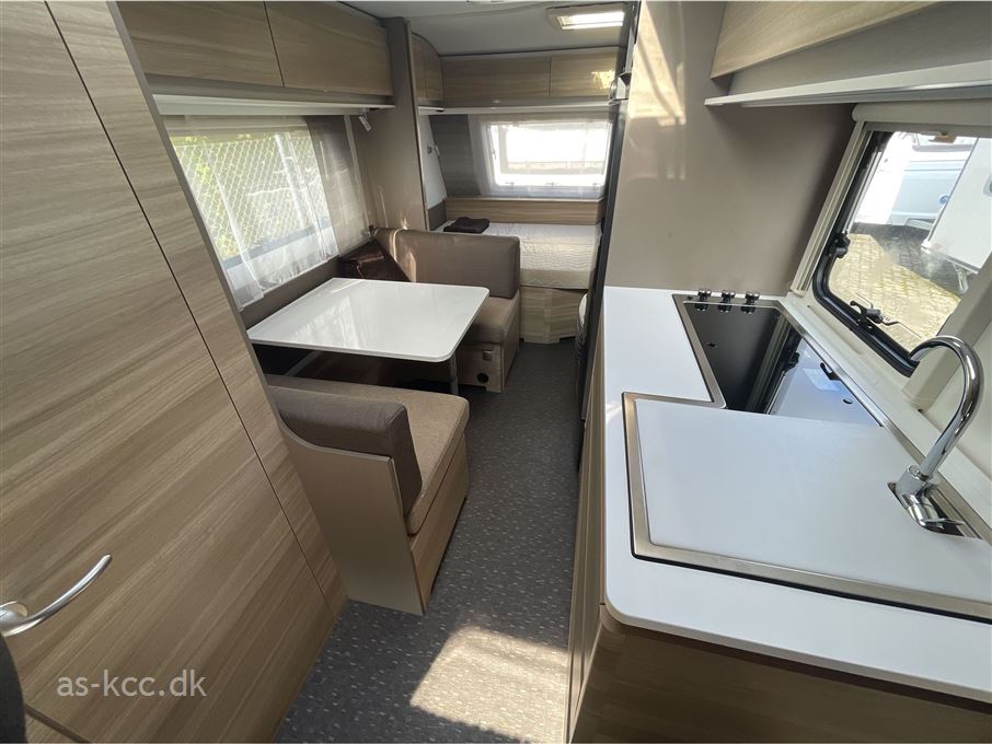Adria Altea 542 PK