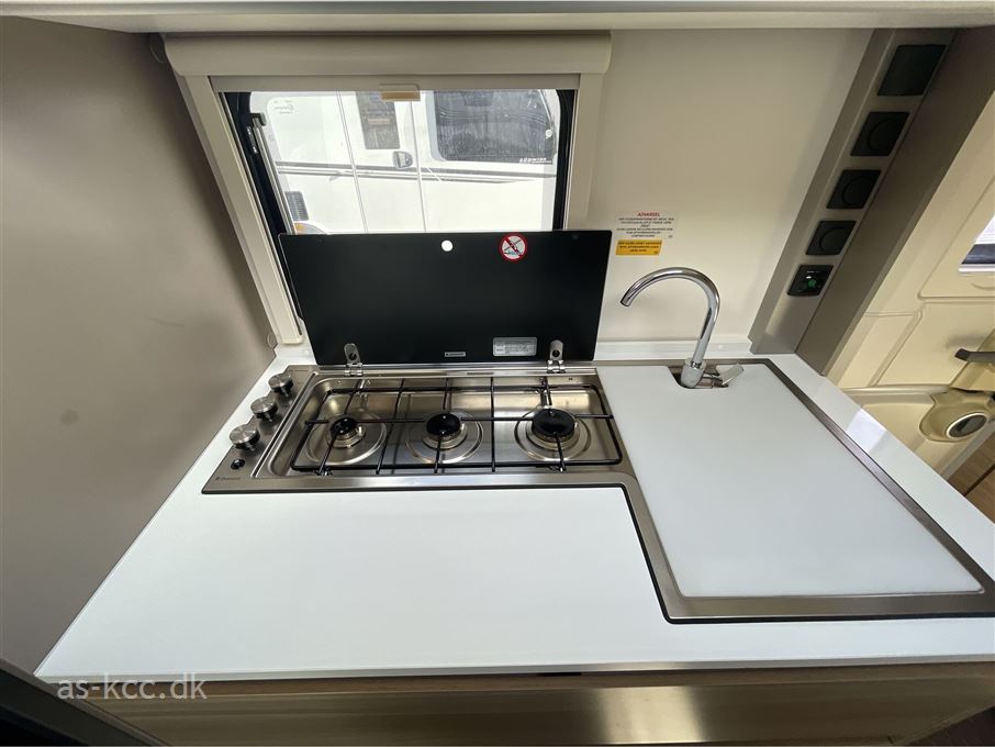 Adria Altea 542 PK