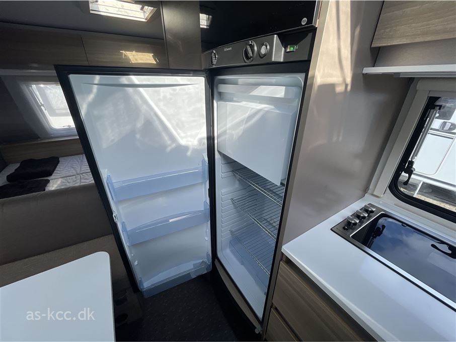 Adria Altea 542 PK