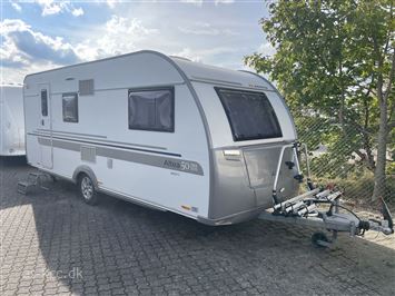 Adria Altea 542 PK