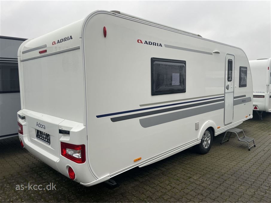Adria Adora 572 UT