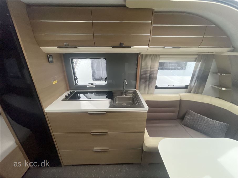 Adria Adora 572 UT