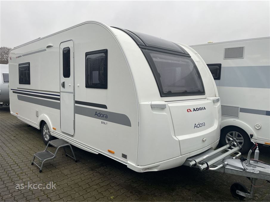 Adria Adora 572 UT