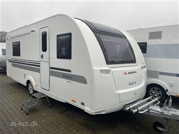 Adria Adora 572 UT