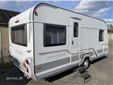 LMC Musica 470 D Alde Centralvarme