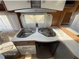 LMC Musica 470 D Alde Centralvarme