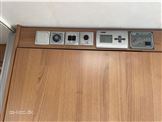 LMC Musica 470 D Alde Centralvarme