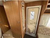 LMC Musica 470 D Alde Centralvarme