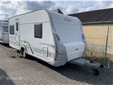 LMC Musica 470 D Alde Centralvarme