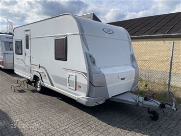 LMC Musica 470 D Alde Centralvarme